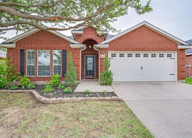 Property at 9917 Laurel Cherry Dr, Mckinney, TX 75072, 3 beds, 2 baths