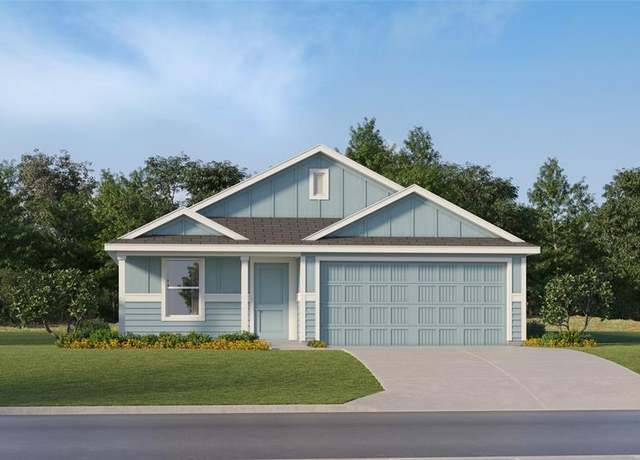 Property at 1108 Tufted Dr, Crowley, TX 76036, 4 beds, 2 baths