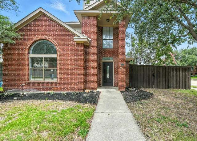 Property at 473 Leisure Ln, Coppell, TX 75019, 3 beds, 2.5 baths