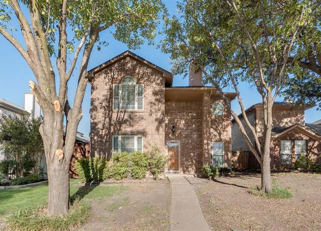 Property at 1713 Medina Dr, Mesquite, TX 75150, 3 beds, 2.5 baths