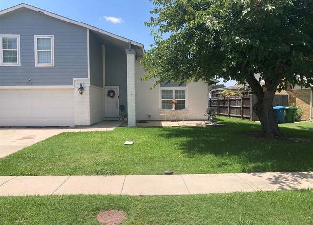 Property at 2113 Via Del Norte, Carrollton, TX 75006, 4 beds, 2.5 baths