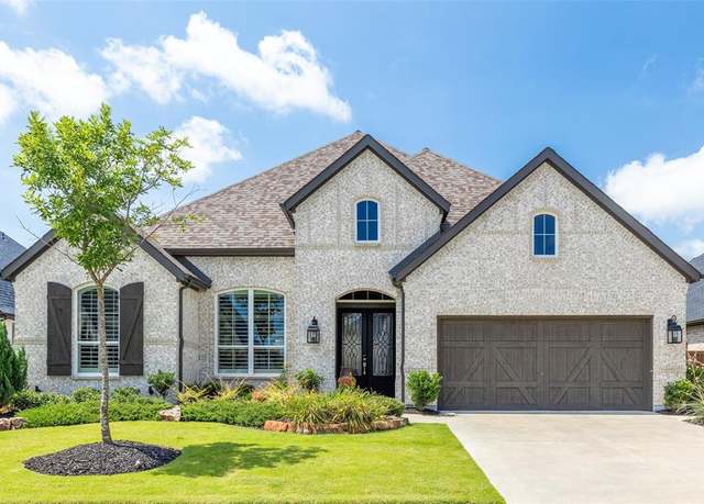 Property at 1561 Turnberry Dr, Prosper, TX 75078, 4 beds, 3.5 baths