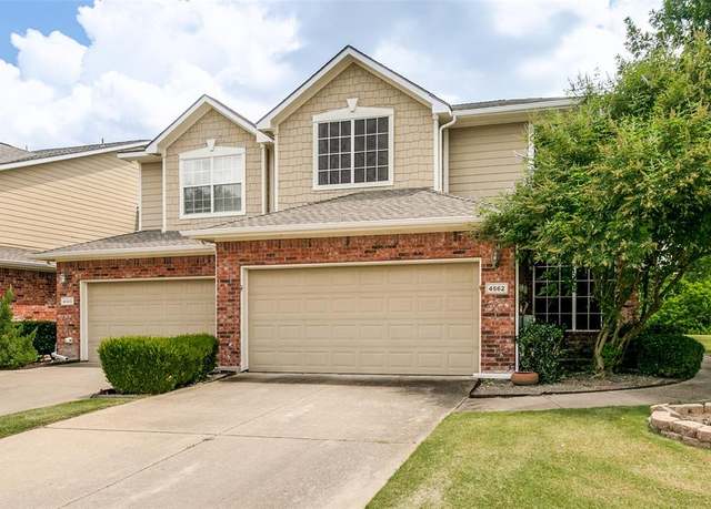 Property at 4562 Sycamore Dr, Plano, TX 75024, 3 beds, 2.5 baths