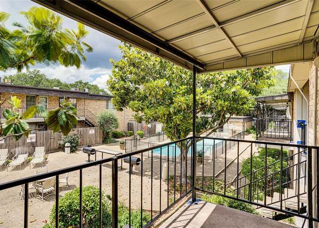 Property at 10224 Regal Oaks Dr Unit D, Dallas, TX 75230, 1 bed, 1 bath
