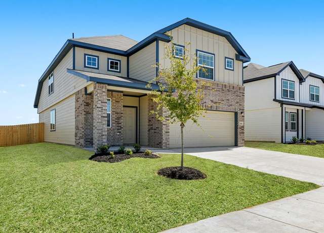 Property at 7809 White Spruce Ln, Fort Worth, TX 76123, 4 beds, 2.5 baths