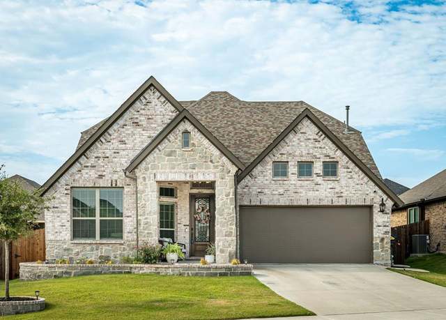 Property at 209 Michael Dr, Princeton, TX 75407, 4 beds, 3 baths