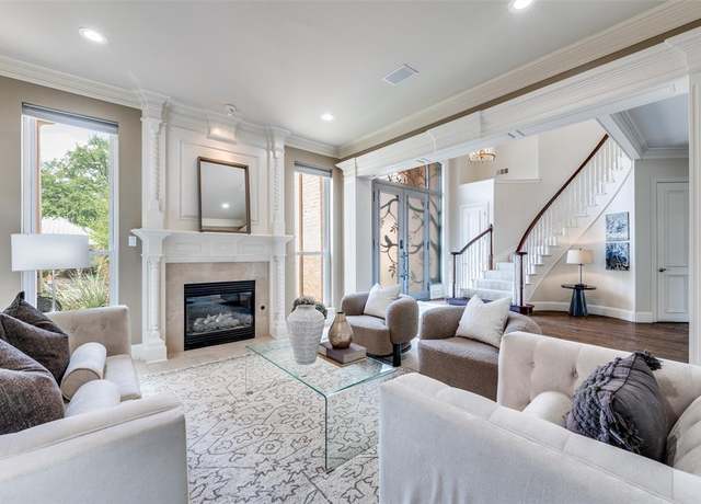 Property at 2 Innisbrook Ct, Frisco, TX 75034, 4 beds, 4.5 baths