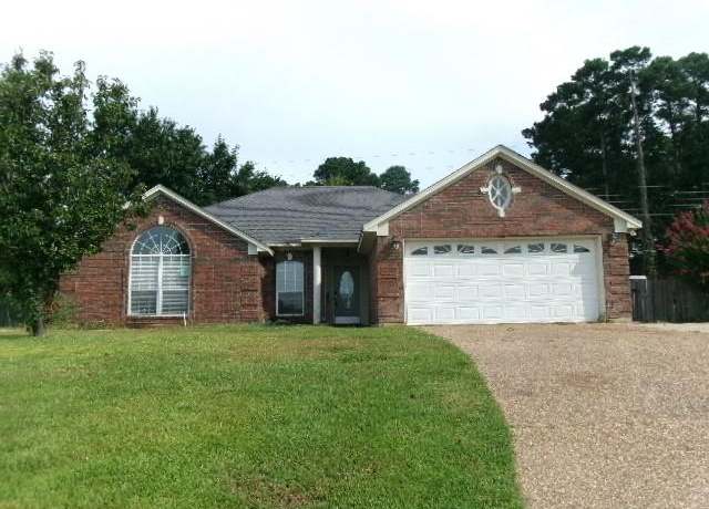 Property at 9800 Hadrians Way, Shreveport, LA 71118, 3 beds, 2 baths