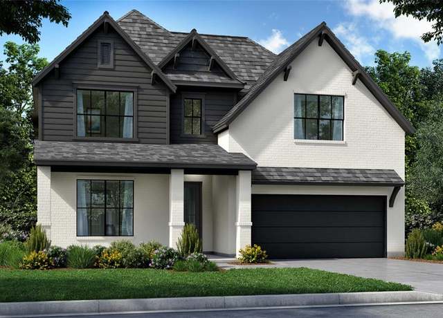 Property at 6024 Foxwheel Way, Fort Worth, TX 76123, 4 beds, 3 baths