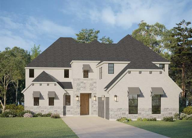 Property at 1322 Naples Ct, Keller, TX 76248, 4 beds, 5 baths