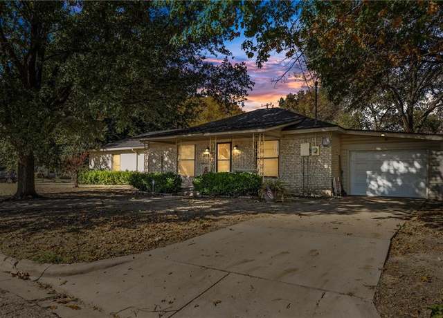 Property at 200 Brenda St, Waco, TX 76705, 3 beds, 2 baths