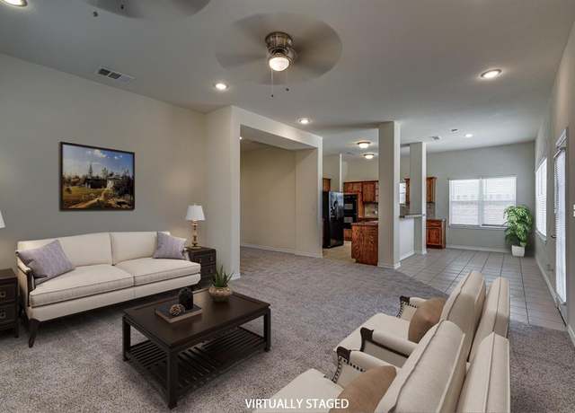 Property at 208 Cobblestone Cir, Red Oak, TX 75154, 3 beds, 2.5 baths