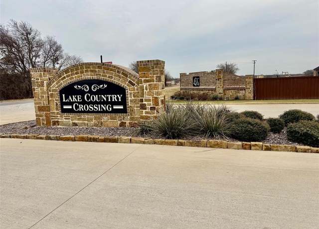 Property at 101 Chisolm Trl, Pottsboro, TX 75076