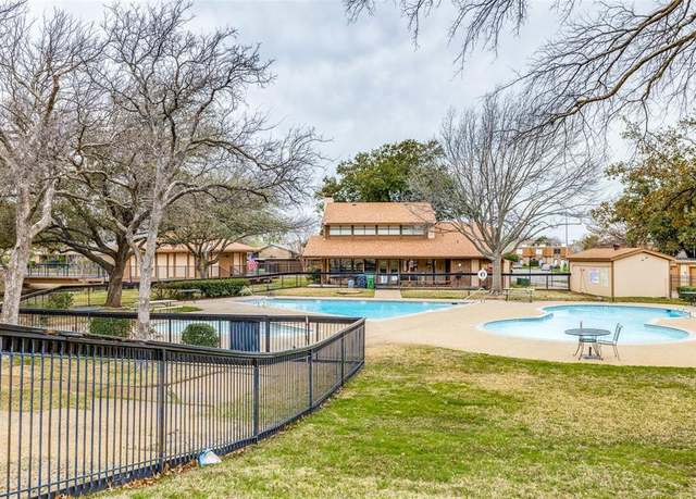 Property at 2016 Westbain Dr, Arlington, TX 76015, 3 beds, 2 baths
