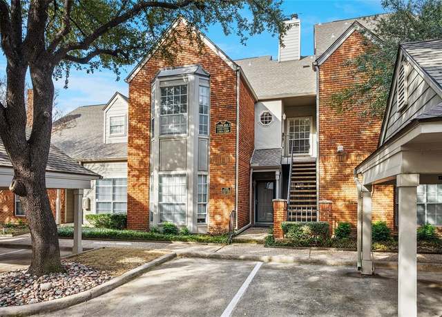 Property at 12680 Hillcrest Rd #1203, Dallas, TX 75230, 2 beds, 2 baths