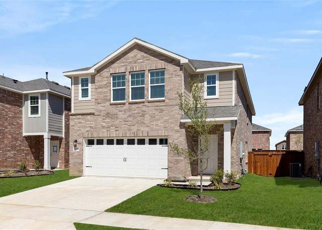 Property at 14149 Emeric St, Pilot Point, TX 76258, 5 beds, 3 baths