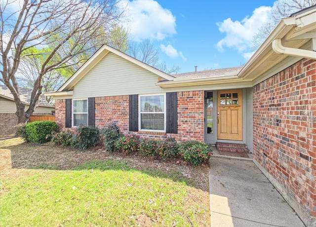 Property at 7704 John Autry Rd, North Richland Hills, TX 76182, 3 beds, 2 baths