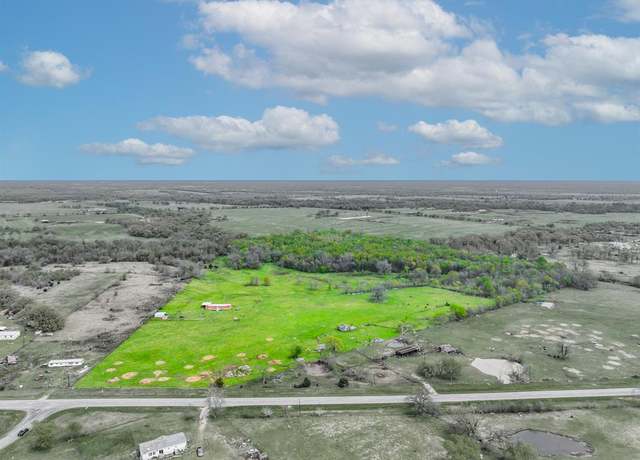 Property at 3646 Fm-2285, Sulphur Springs, TX 75482