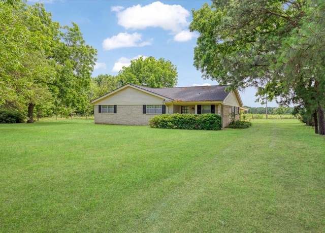Property at 4400 N State Hwy 121, Bonham, TX 75418