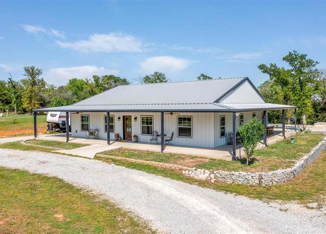 Property at 501 County Road 414, Cleburne, TX 76031, 6 beds, 3 baths