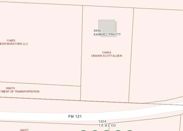 Property at 14163 Fm 121, Van Alstyne, TX 75495
