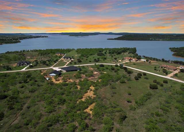 Property at 313 Cinnamon Teal, Graford, TX 76449