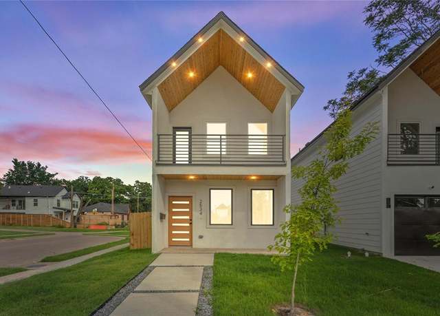 Property at 2534 Pennsylvania Ave, Dallas, TX 75215, 3 beds, 2.5 baths
