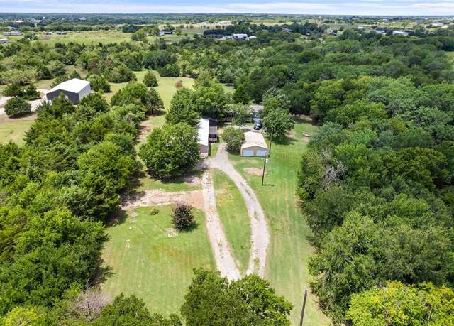 Property at 9048 County Road 2472, Royse City, TX 75189, 5 beds, 3 baths