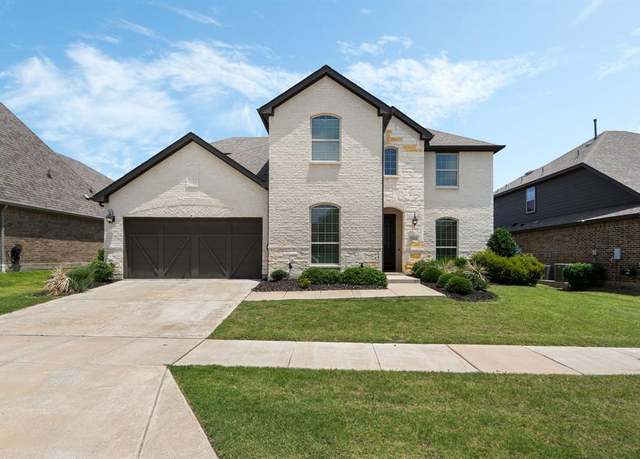 Property at 7020 Cross Point Ln, Little Elm, TX 76227, 4 beds, 3 baths