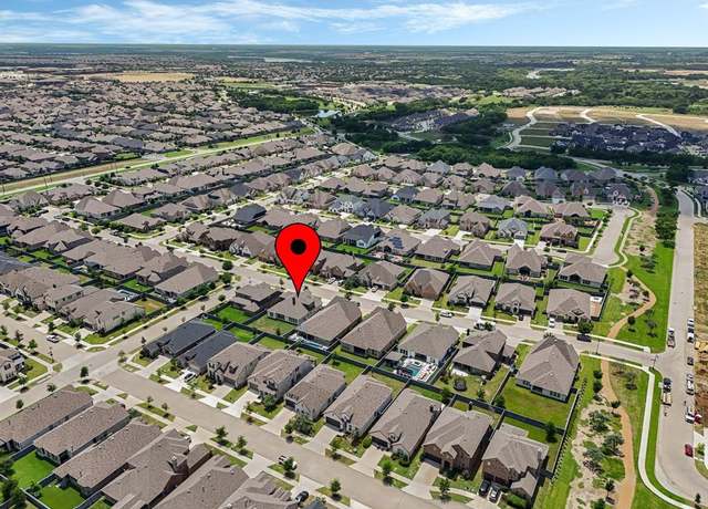 Property at 7020 Cross Point Ln, Little Elm, TX 76227, 4 beds, 3 baths