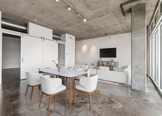 Property at 3030 Bryan St #310, Dallas, TX 75204, 1 bed, 1.5 baths
