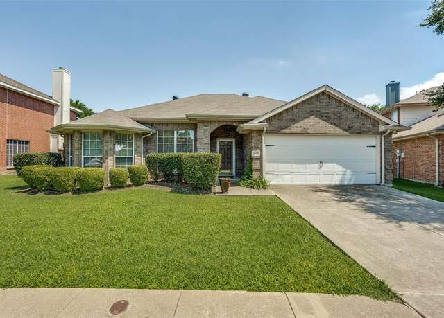 Property at 1806 Eastfork Ln, Wylie, TX 75098, 3 beds, 2 baths