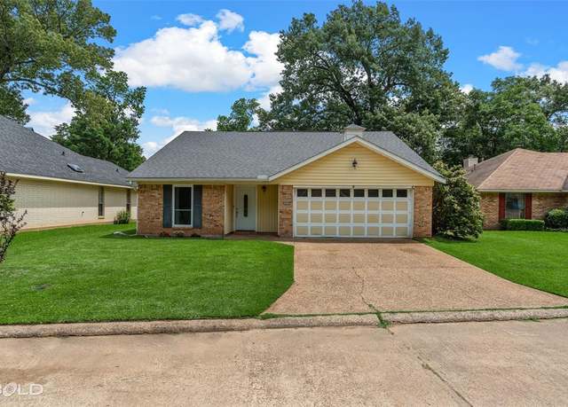Property at 3812 Clintwood Dr, Shreveport, LA 71107, 2 beds, 2 baths