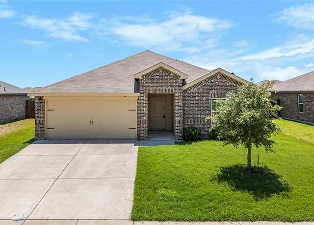 Property at 726 Meadow Creek Ln, Josephine, TX 75189, 4 beds, 2 baths