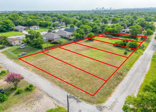 Property at 5816 - 5836 Helmick Ave, Fort Worth, TX 76107