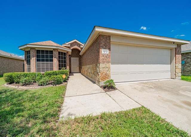 Property at 1212 Bent Tree Rd, Royse City, TX 75189, 4 beds, 2 baths
