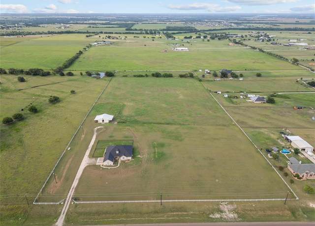 Property at 7.5AC Greathouse Rd, Waxahachie, TX 75167