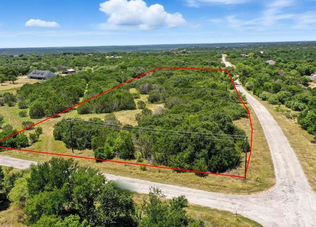 Property at TBD Ridge Way, Bluff Dale, TX 76433