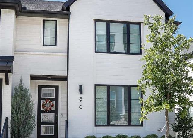 Property at 810 Trace Hawk Ln, Arlington, TX 76005, 3 beds, 2.5 baths