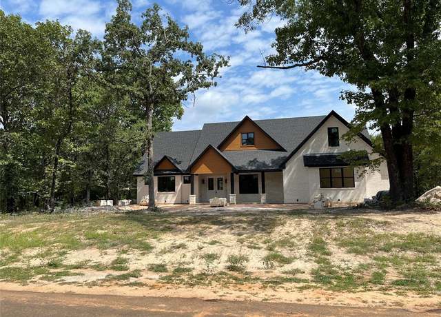 Property at 543 Private Road 6305, Mineola, TX 75773, 4 beds, 3.5 baths
