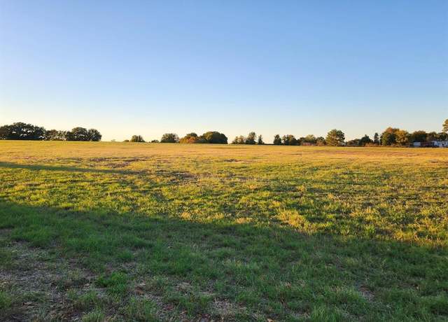 Property at 0 County Road 2813, Eustace, TX 75124