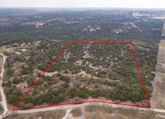 Photo of Lot #0 Old Red Ranch Rd, Dripping Springs, TX 78620