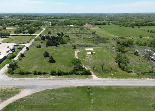 Property at 1282 State Highway 101, Bowie, TX 76230