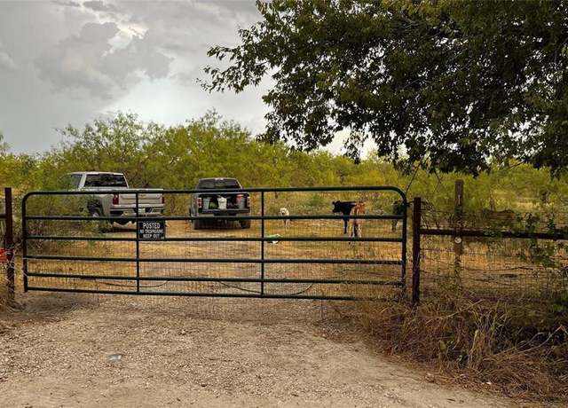 Property at 3175 NW County Road 1110, Corsicana, TX 75110