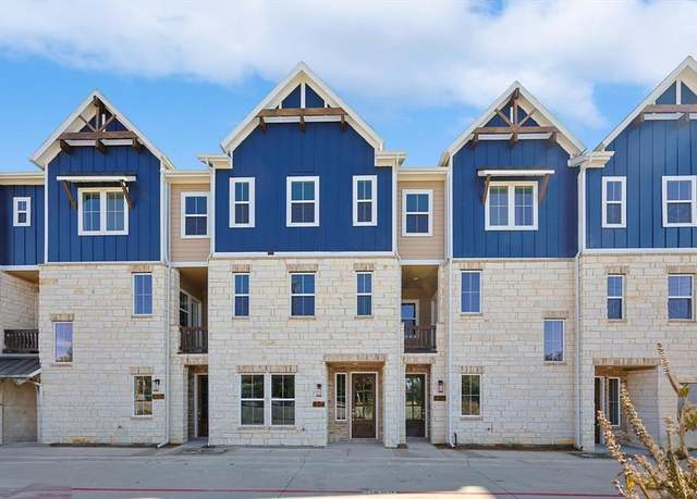 Property at 824 Comal Dr, Plano, TX 75075, 3 beds, 3.5 baths