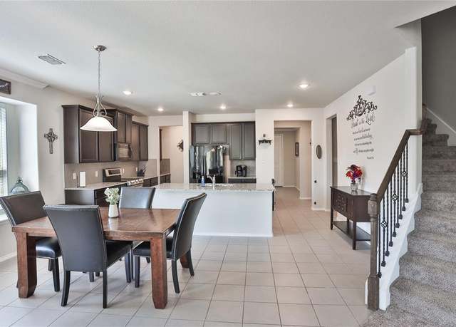 Property at 3810 Orleans Way, Forney, TX 75126, 5 beds, 3.5 baths