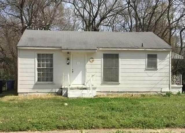 Property at 5323 Bienville Ave, Shreveport, LA 71108, 2 beds, 1 bath