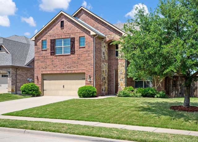 Property at 2241 Catherine Ln, Mckinney, TX 75071, 4 beds, 2.5 baths