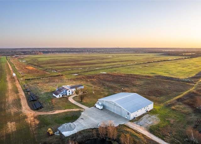 Property at 22793 Farm Road 410 N, Detroit, TX 75436