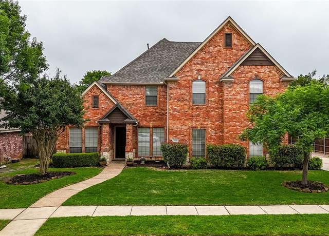 Property at 7816 Shady Oaks Dr, North Richland Hills, TX 76182, 5 beds, 3.5 baths